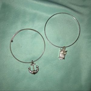 Bracelet Lot
